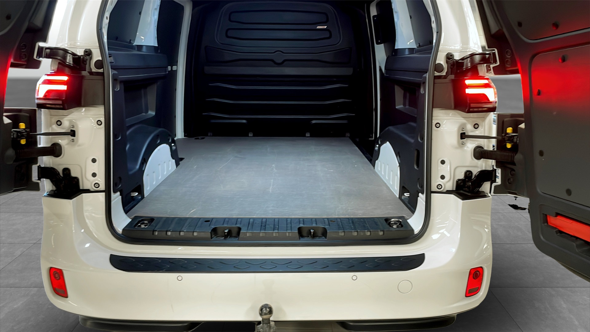 Volkswagen ID. Buzz Cargo LHL12B