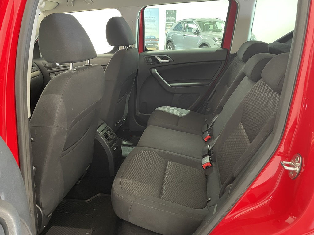Skoda Yeti Outdoor LHM222