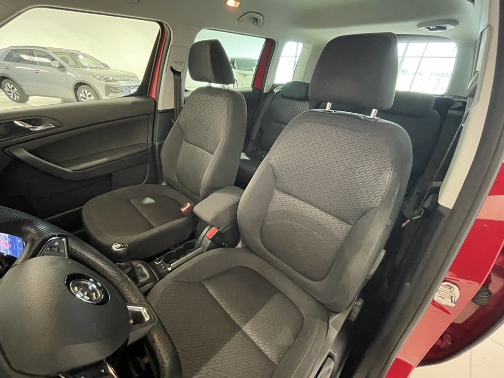 Skoda Yeti Outdoor LHM222
