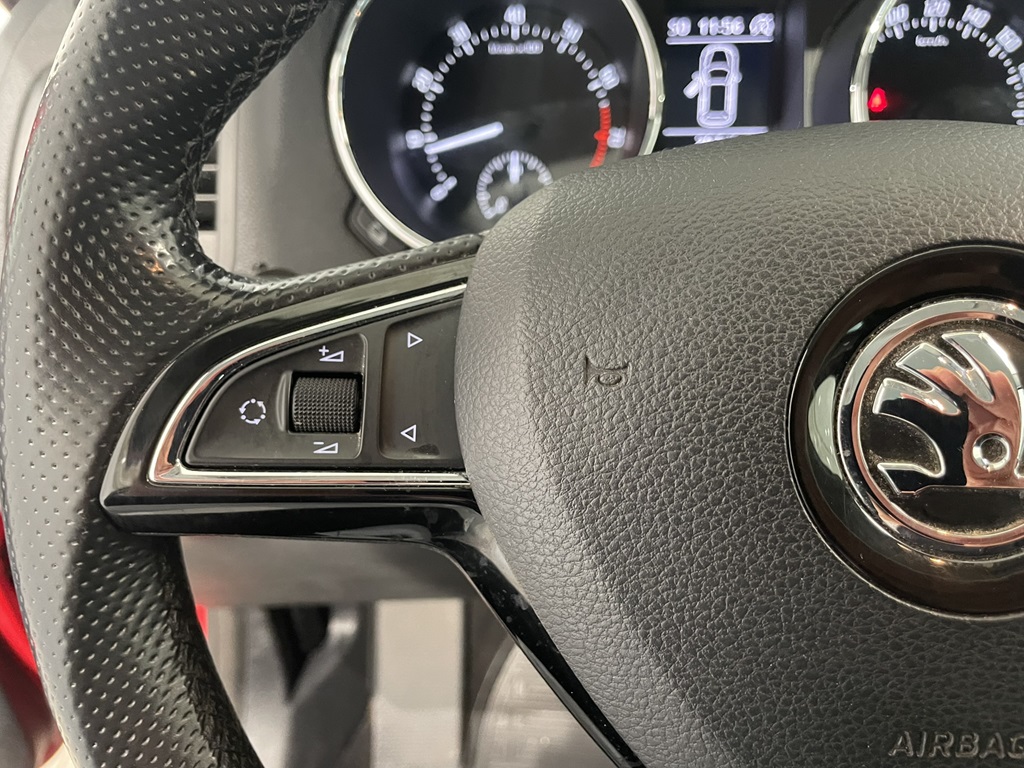 Skoda Yeti Outdoor LHM222