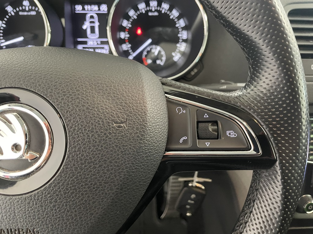 Skoda Yeti Outdoor LHM222