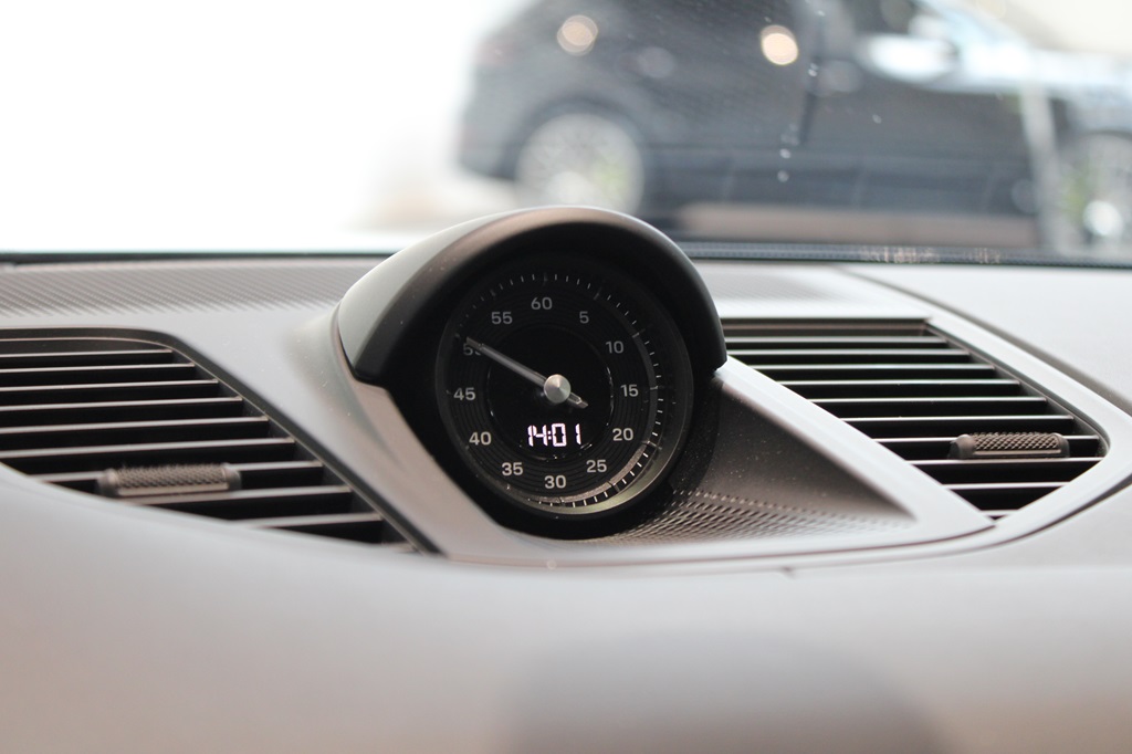 Porsche Panamera LHN11X