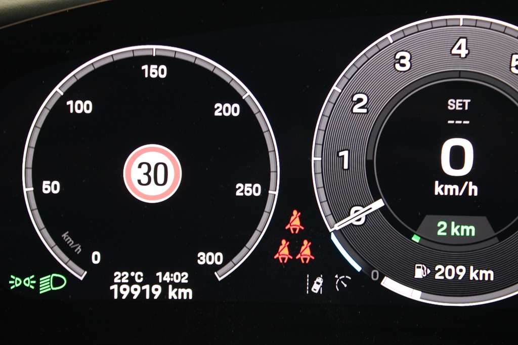 Porsche Panamera LHN11X