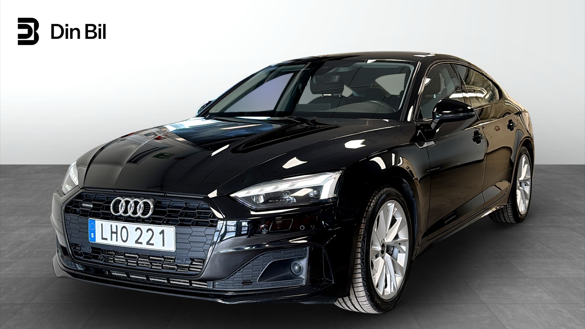 Bild för bil LHO221