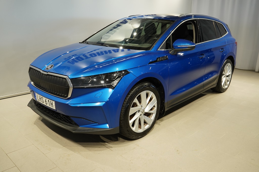 Skoda Enyaq LHS61H
