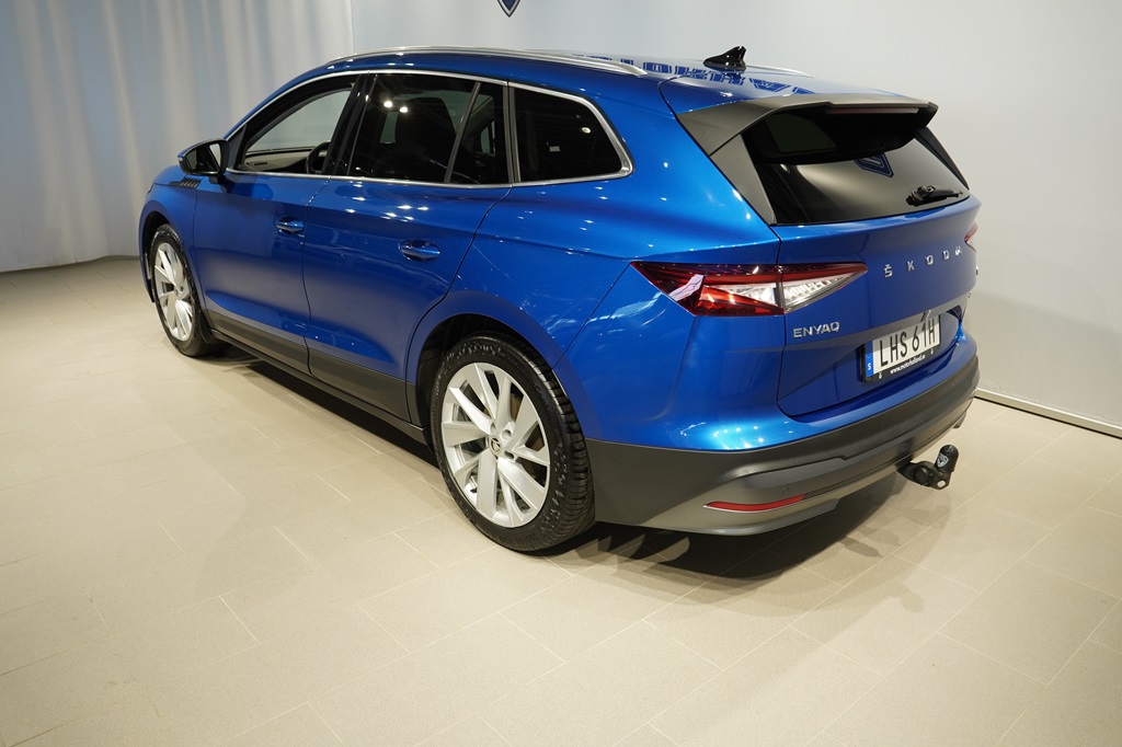 Skoda Enyaq LHS61H
