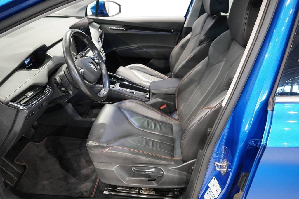 Skoda Enyaq LHS61H