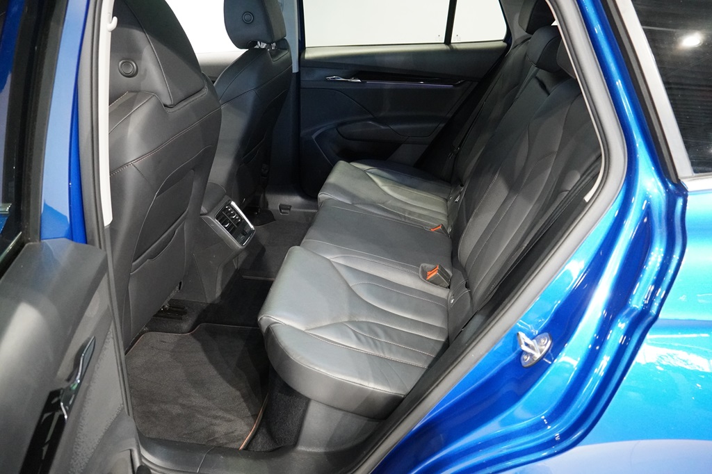 Skoda Enyaq LHS61H