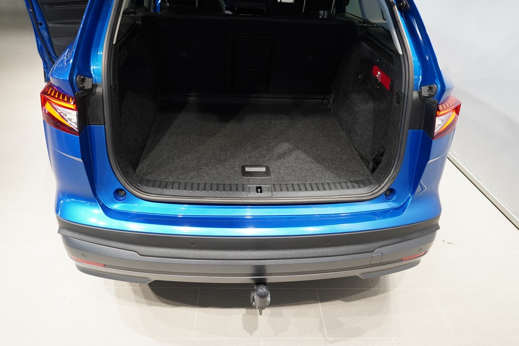 Skoda Enyaq LHS61H