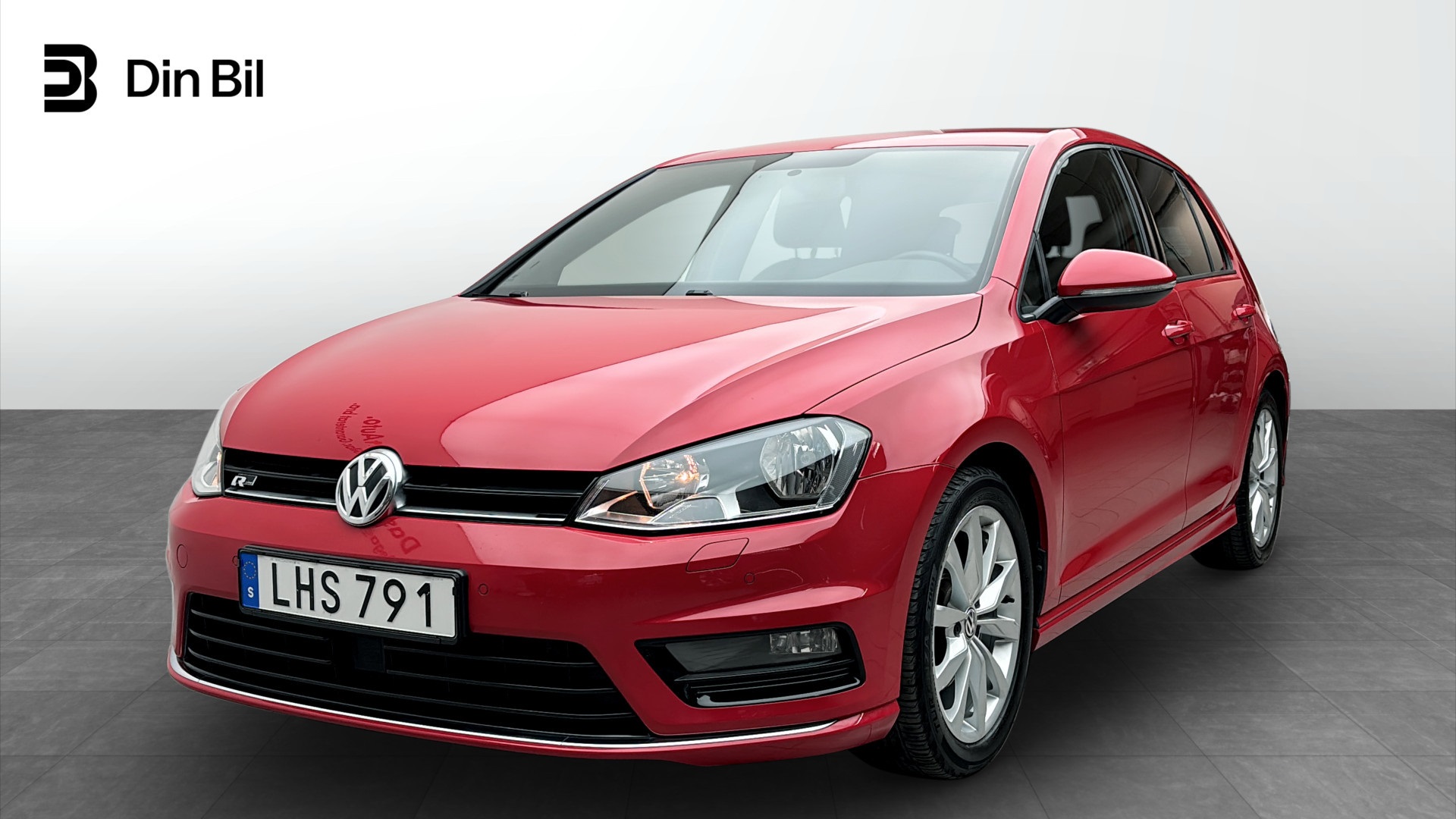 Bild för bil LHS791