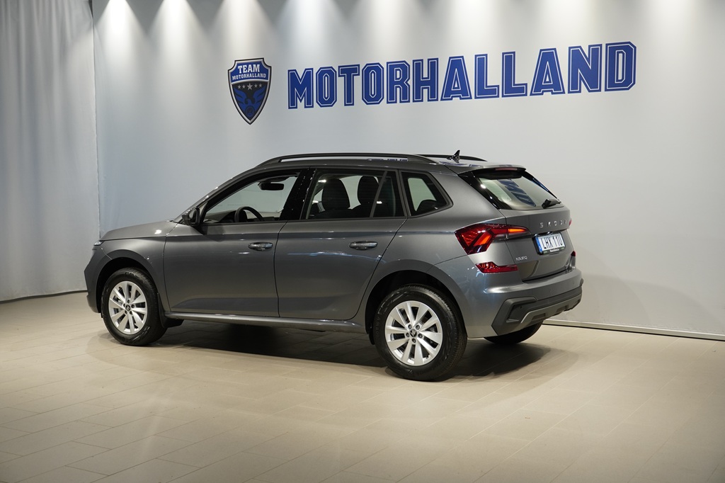 Skoda Kamiq LHX11U