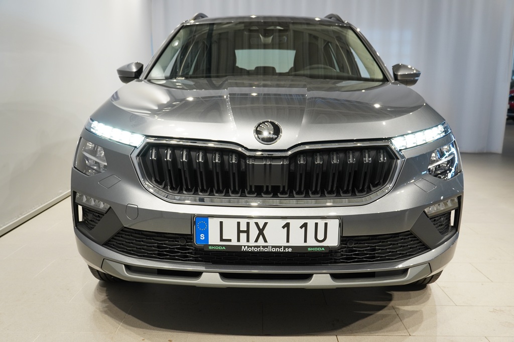 Skoda Kamiq LHX11U
