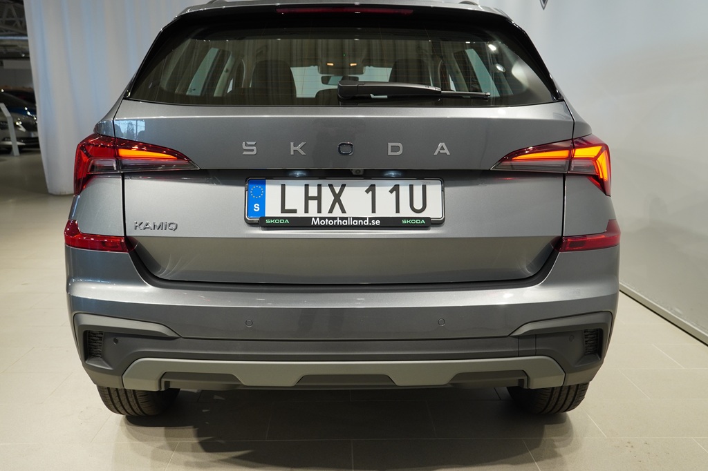 Skoda Kamiq LHX11U