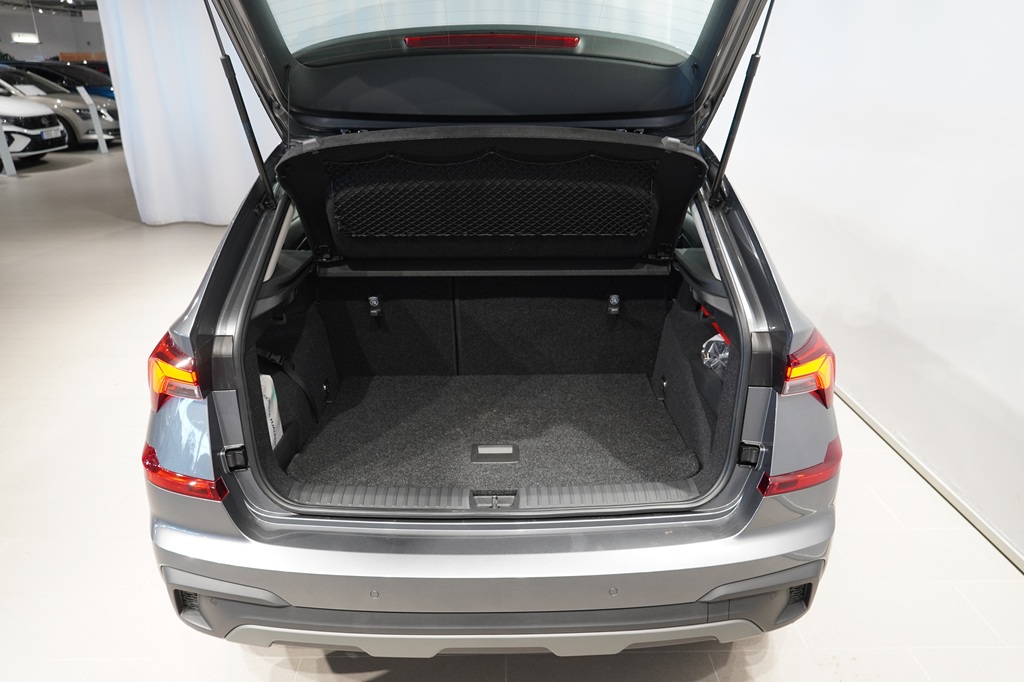 Skoda Kamiq LHX11U
