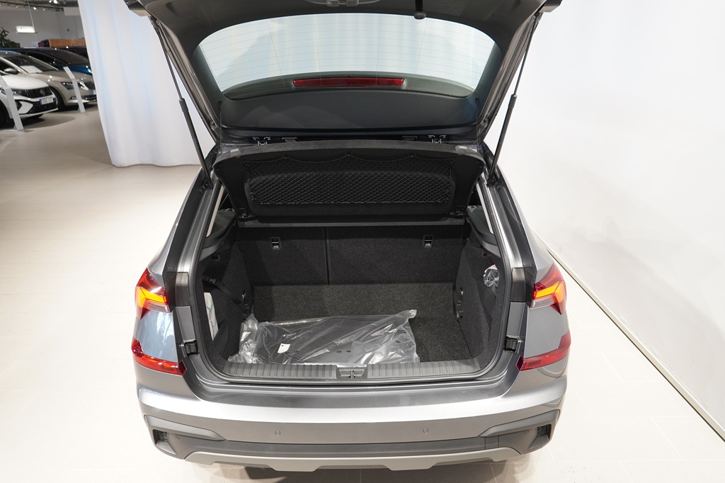 Skoda Kamiq LHX11U