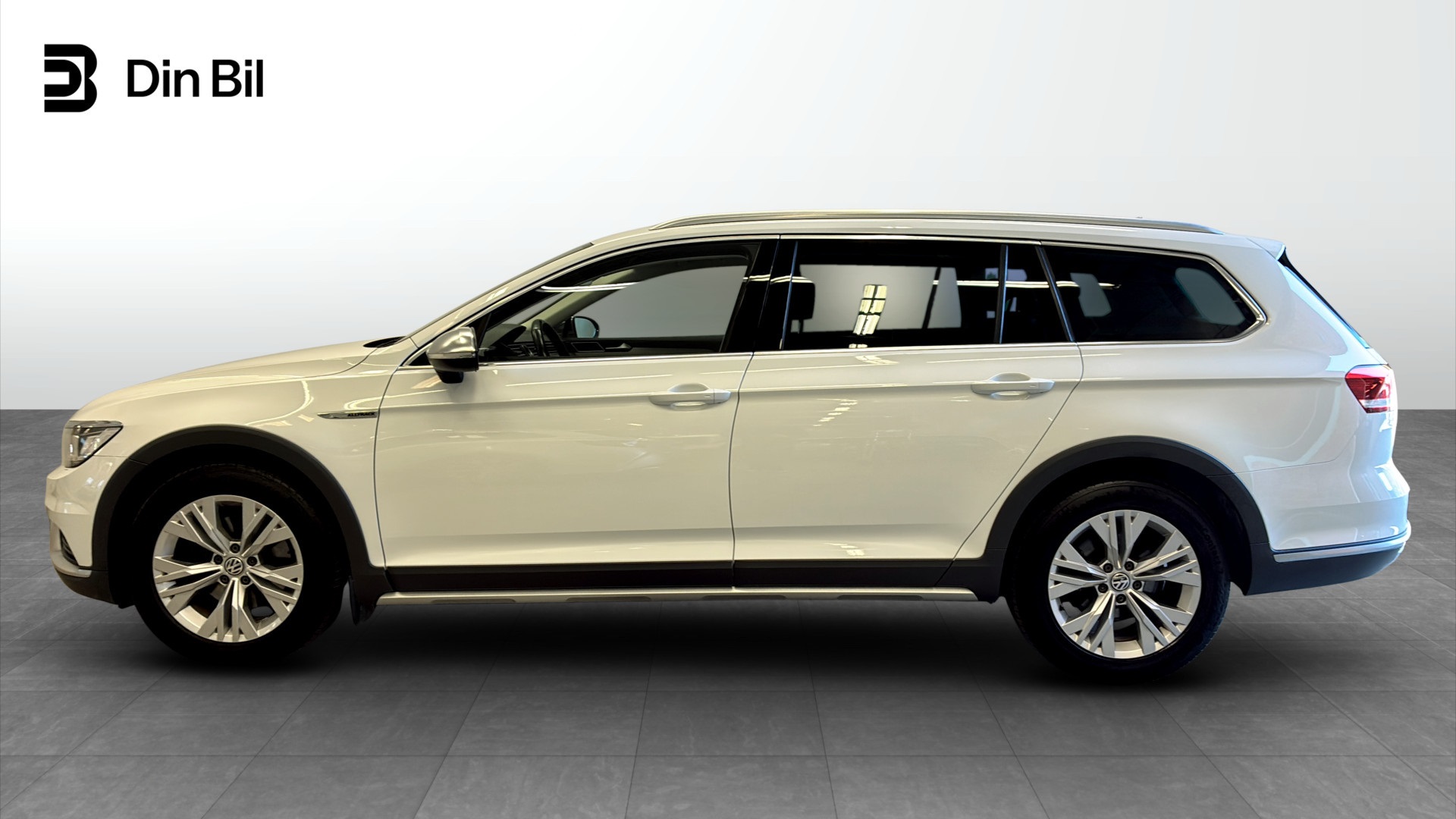 Volkswagen Passat LHZ68R