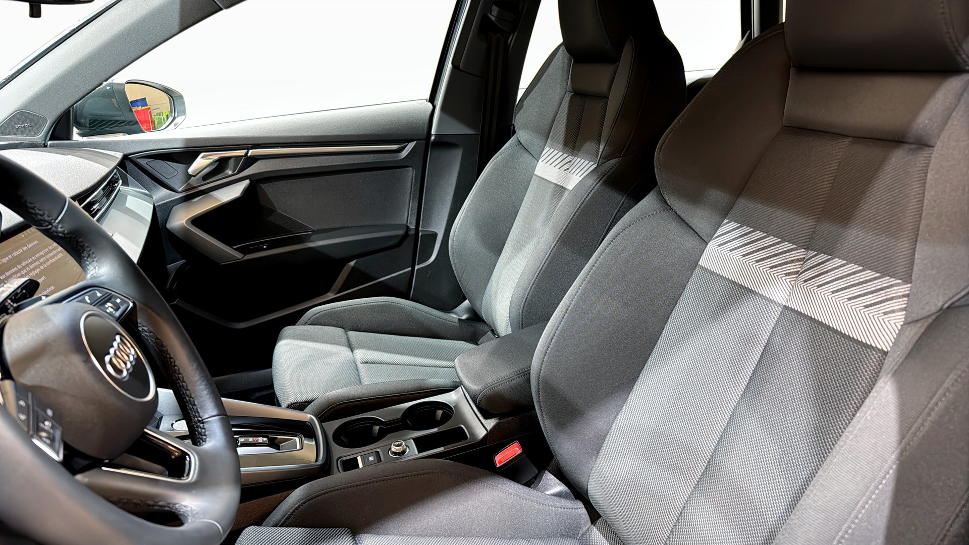Audi A3 Sportback LJB18N