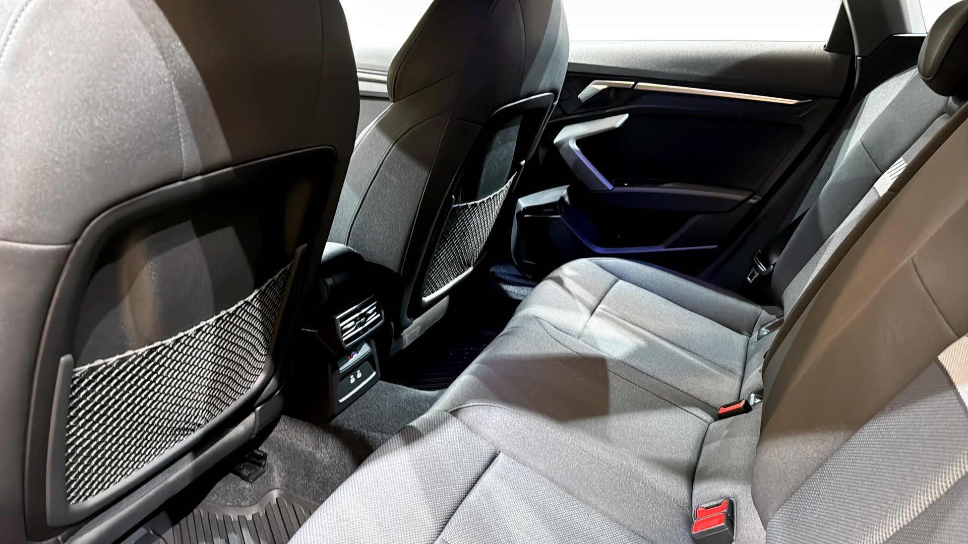 Audi A3 Sportback LJB18N