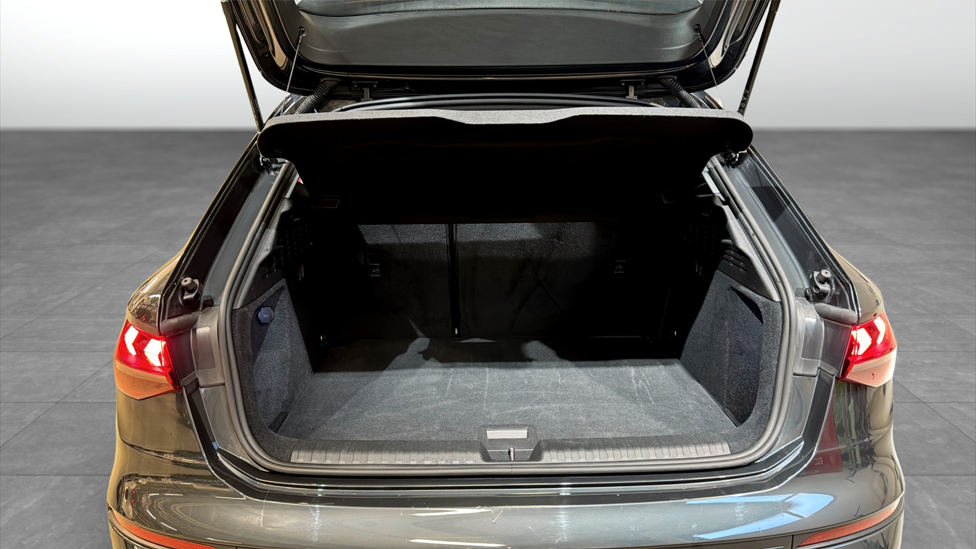 Audi A3 Sportback LJB18N