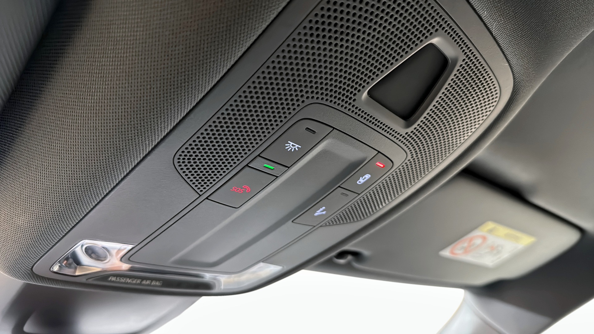 Audi A3 Sportback LJB18N