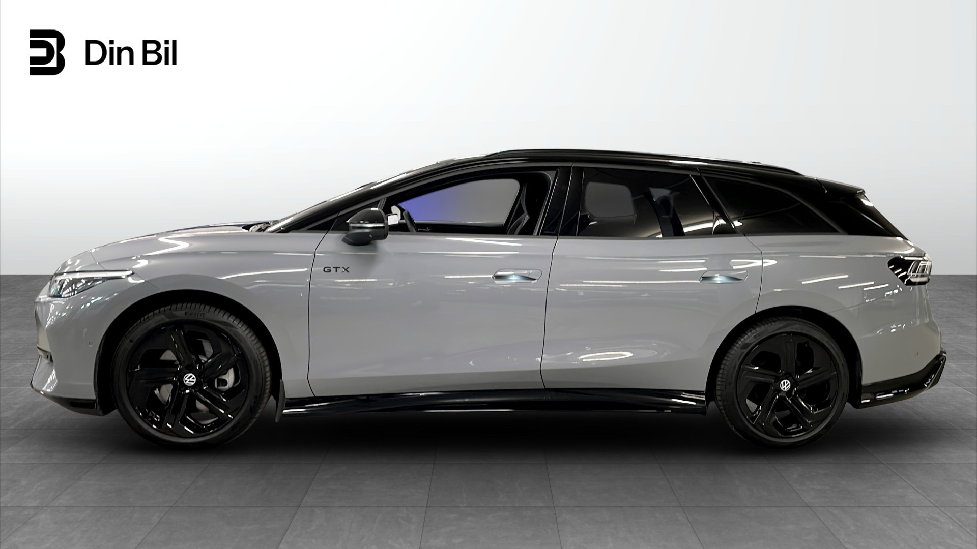 Volkswagen ID.7 Tourer LJB46N