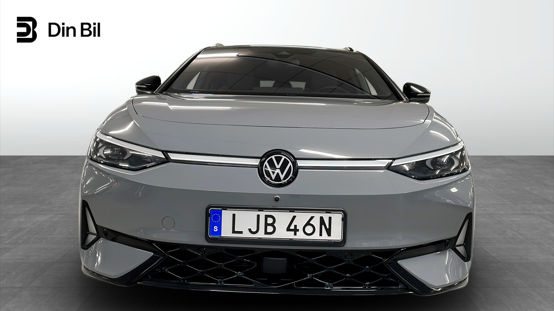 Volkswagen ID.7 Tourer LJB46N