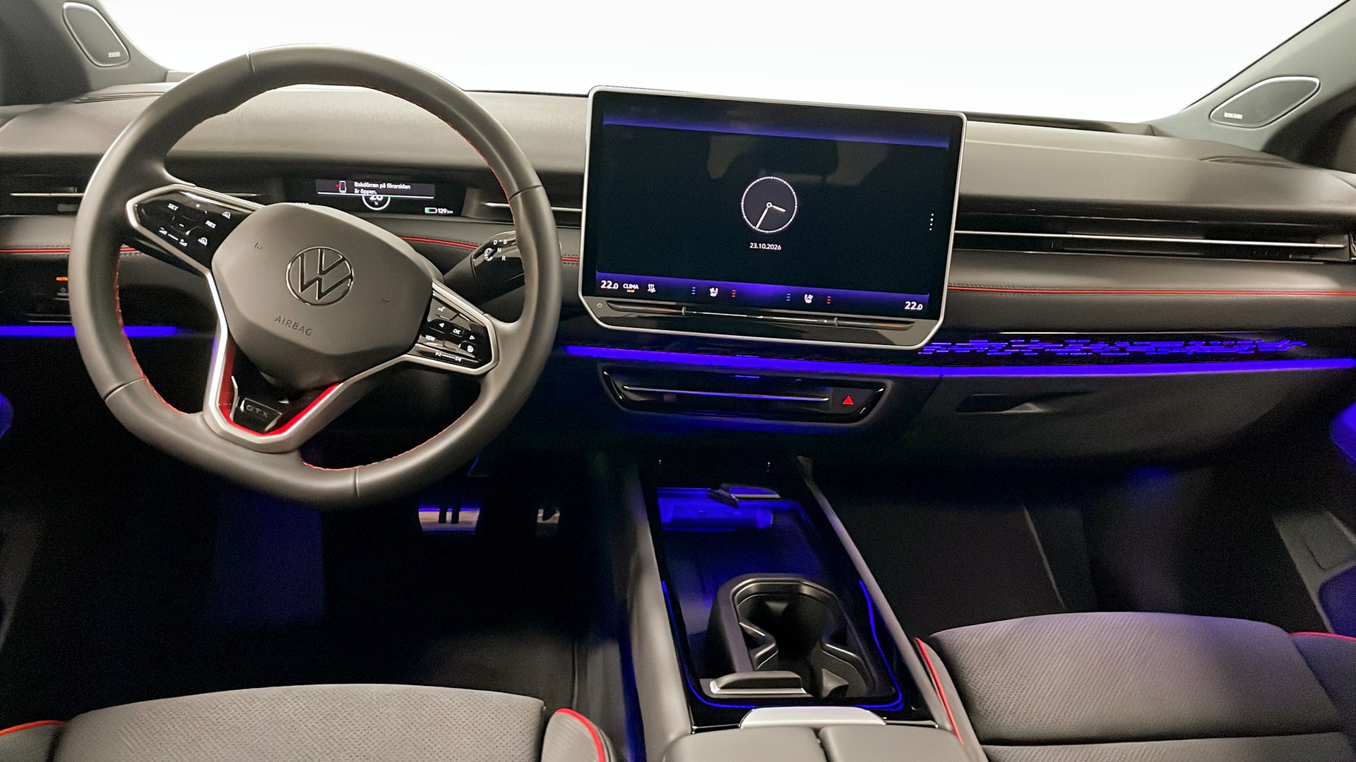 Volkswagen ID.7 Tourer LJB46N