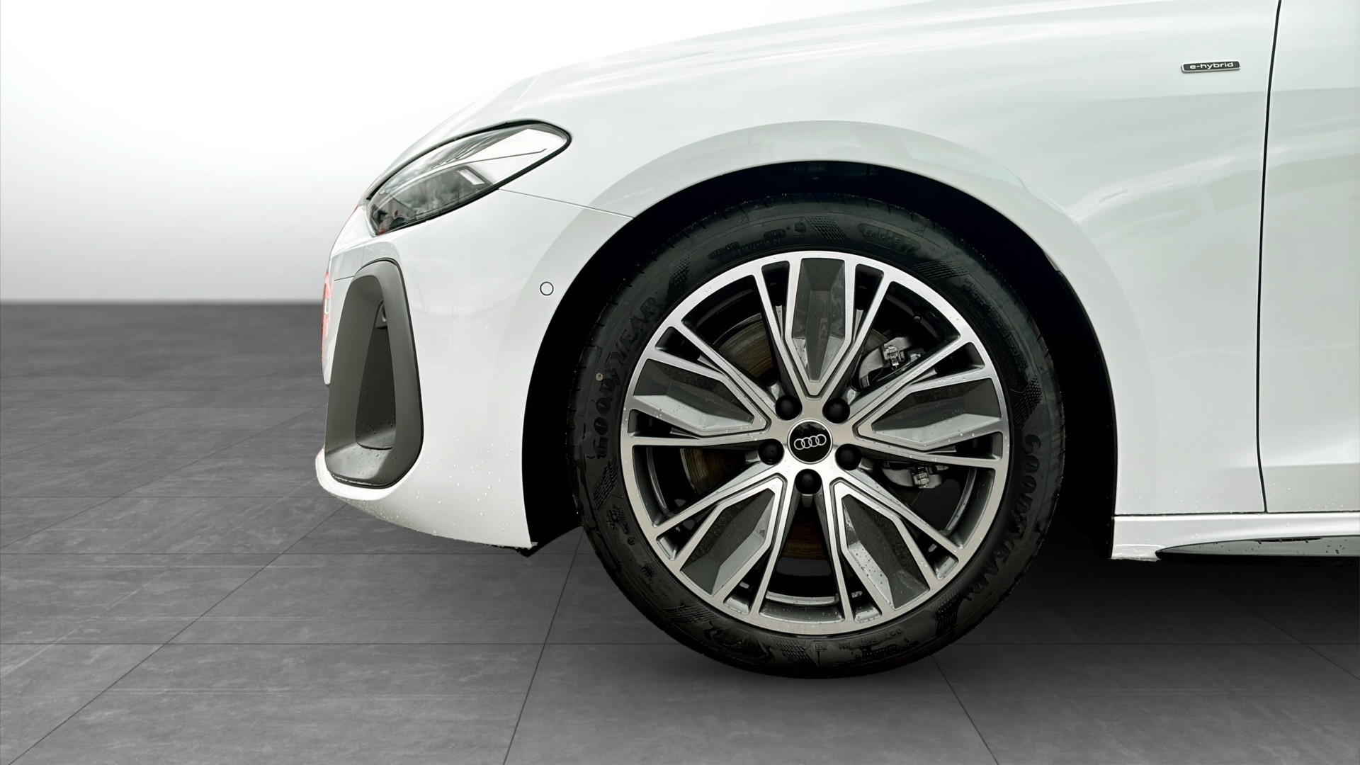 Audi A5 Avant LJB62N