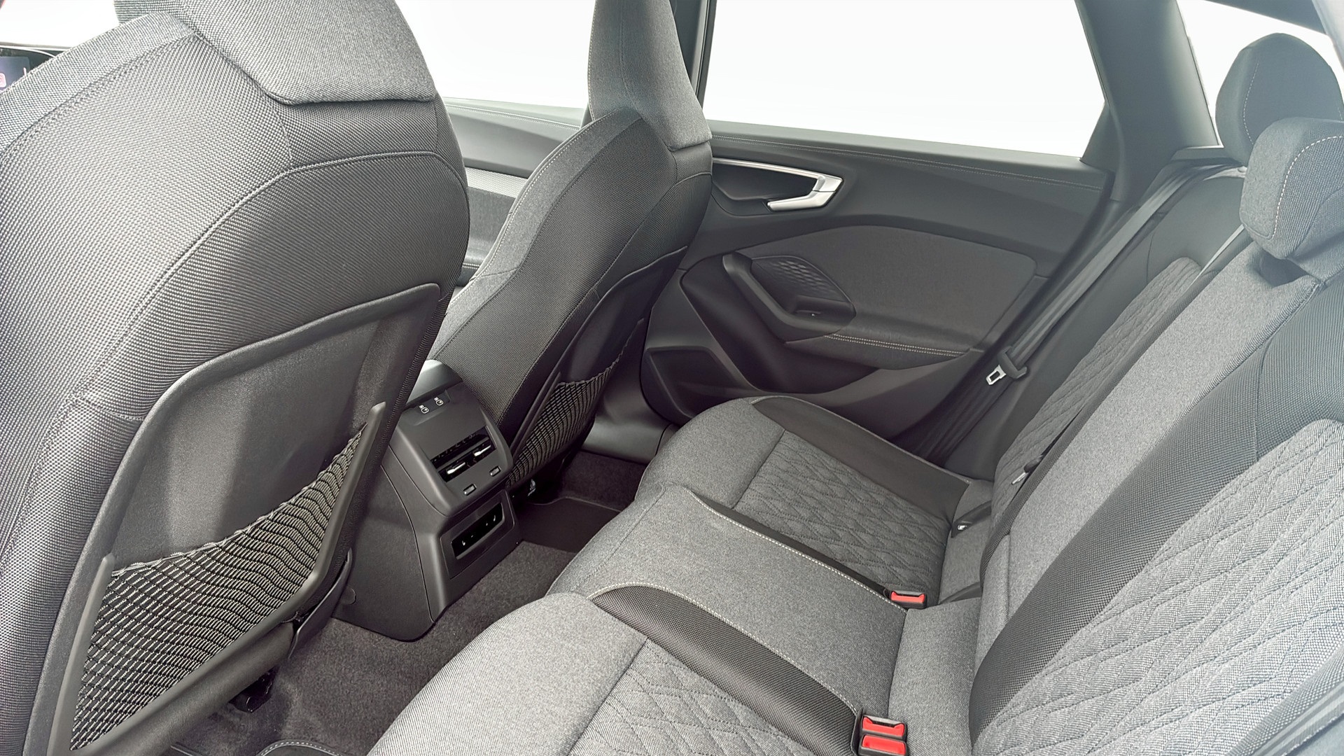 Audi A5 Avant LJB62N