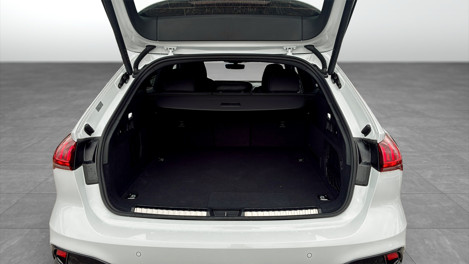 Audi A5 Avant LJB62N