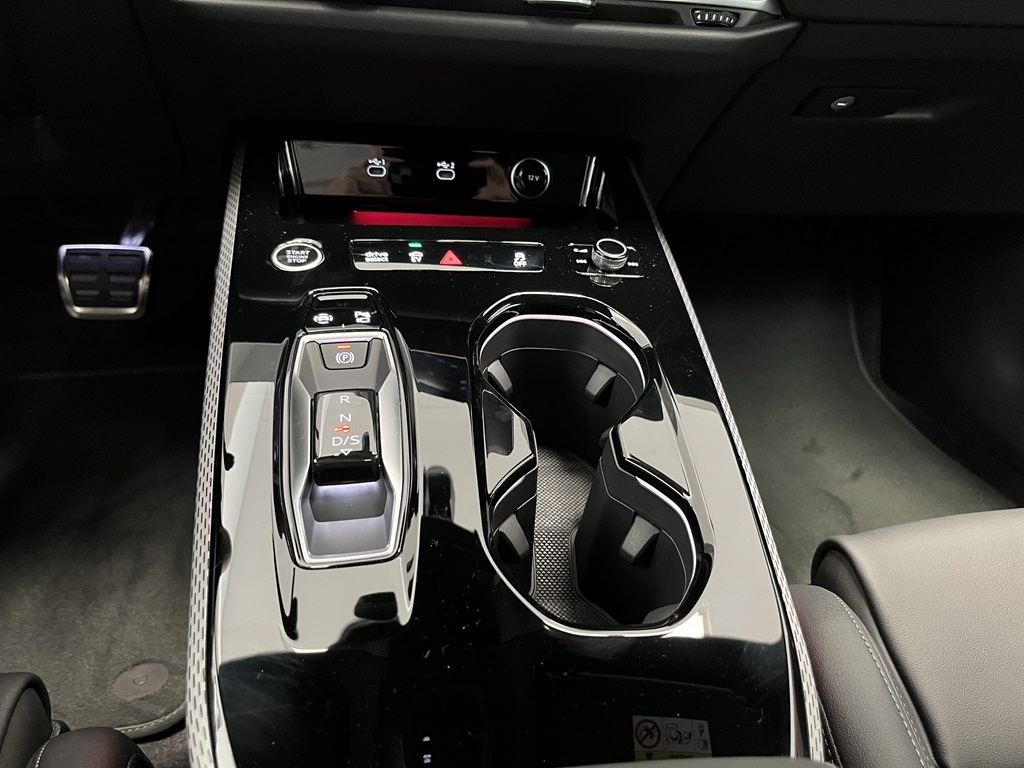 Audi A5 Avant LJB63P