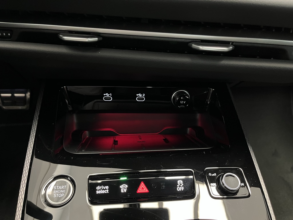 Audi A5 Avant LJB63P