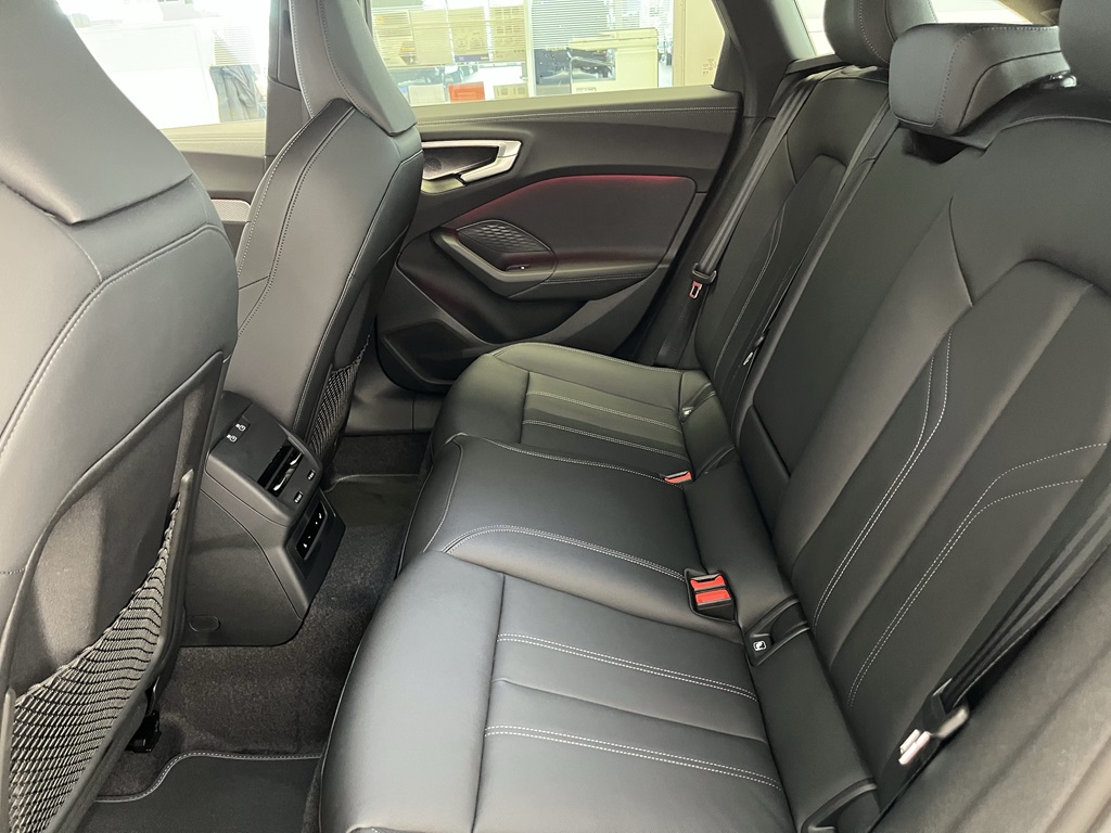 Audi A5 Avant LJB63P