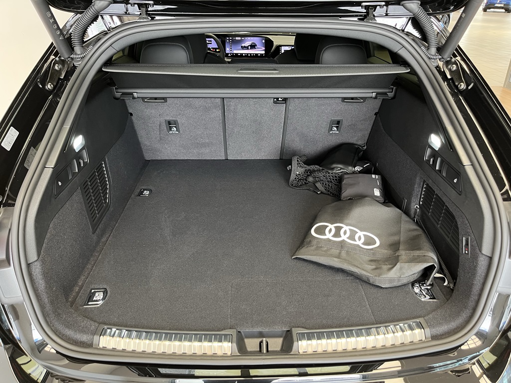 Audi A5 Avant LJB63P