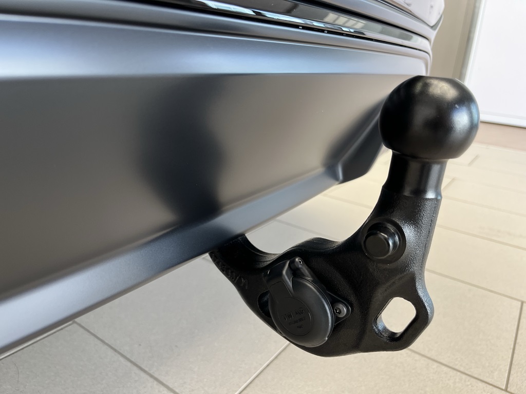 Audi A5 Avant LJB63P