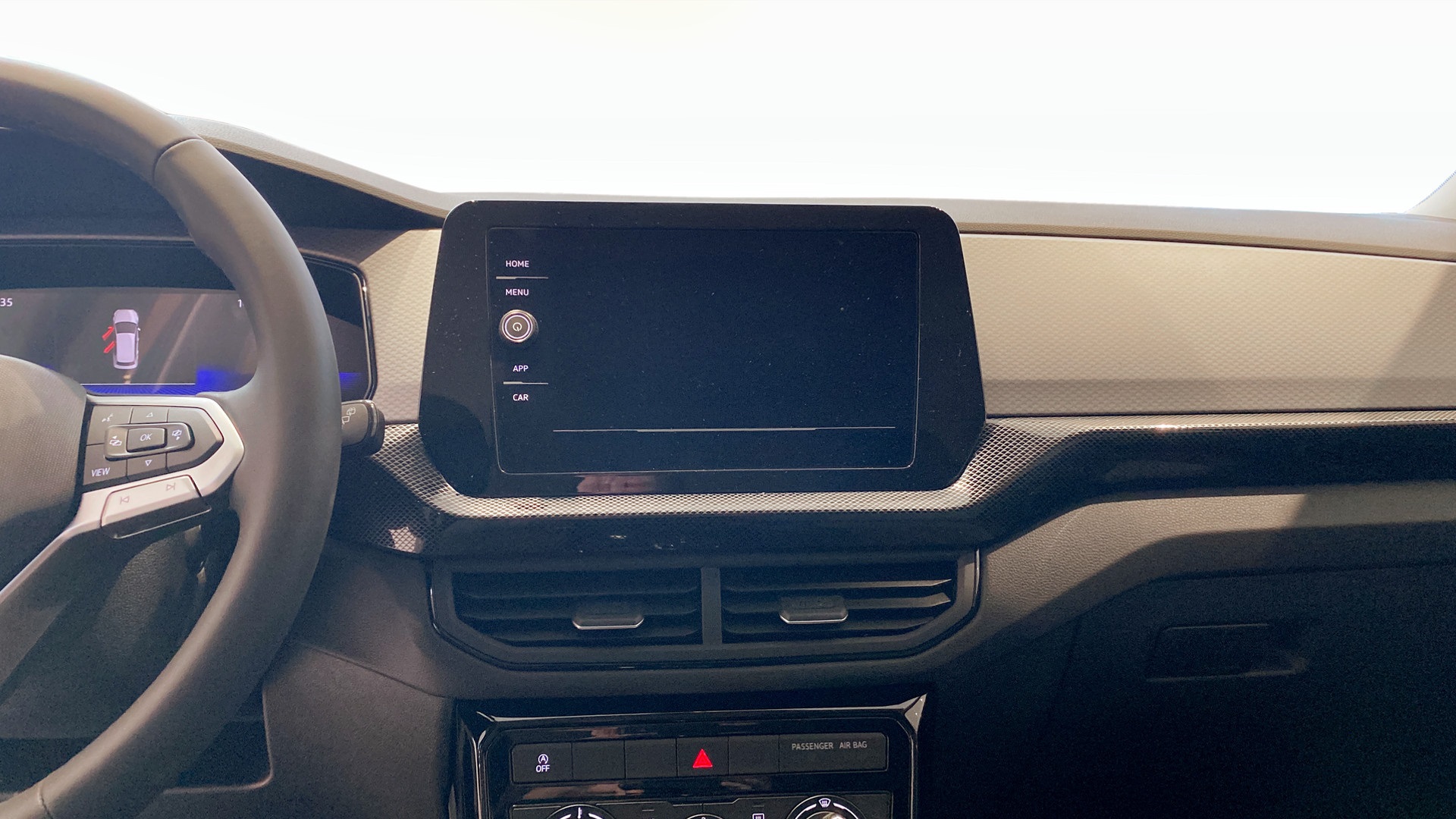 Volkswagen T-Cross LJG12K