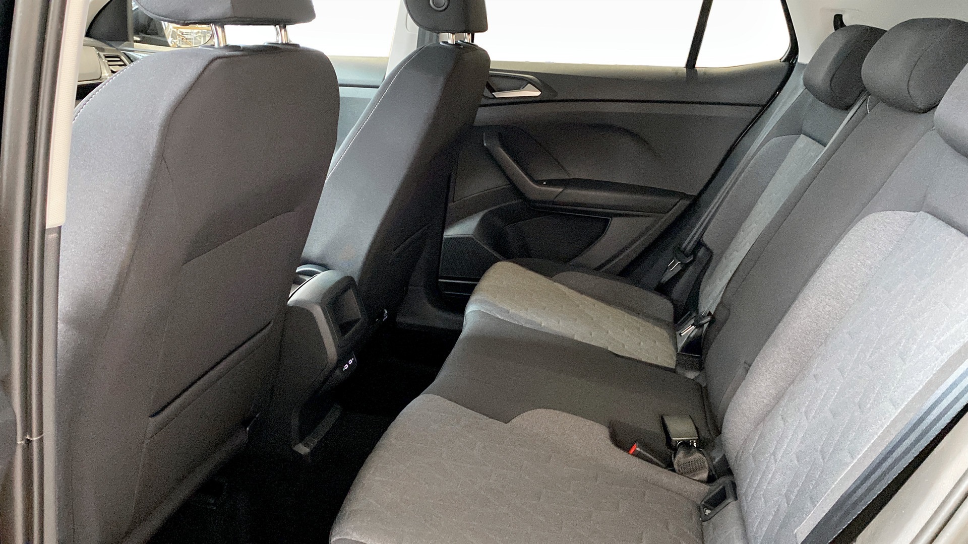 Volkswagen T-Cross LJG12K