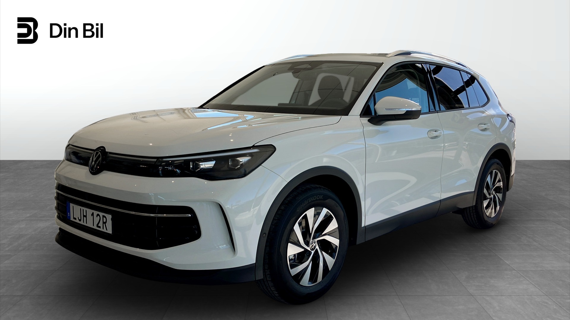 Bild för bil LJH12R