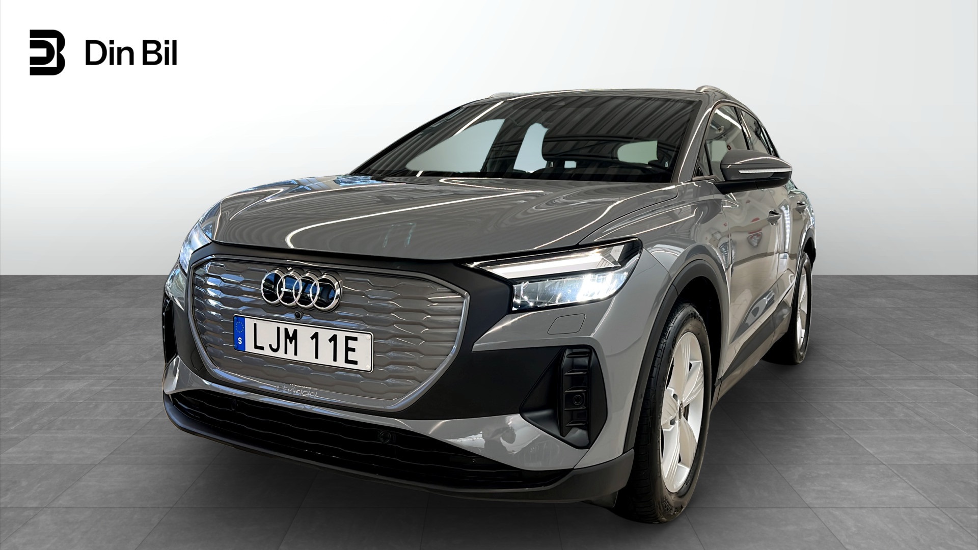 Bild för bil LJM11E