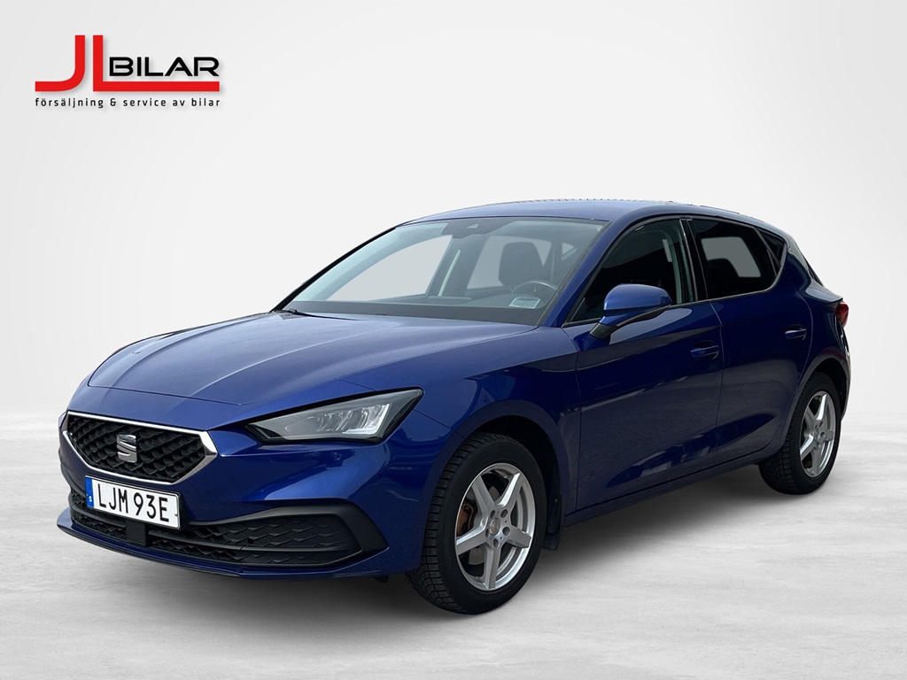 Bild för bil LJM93E