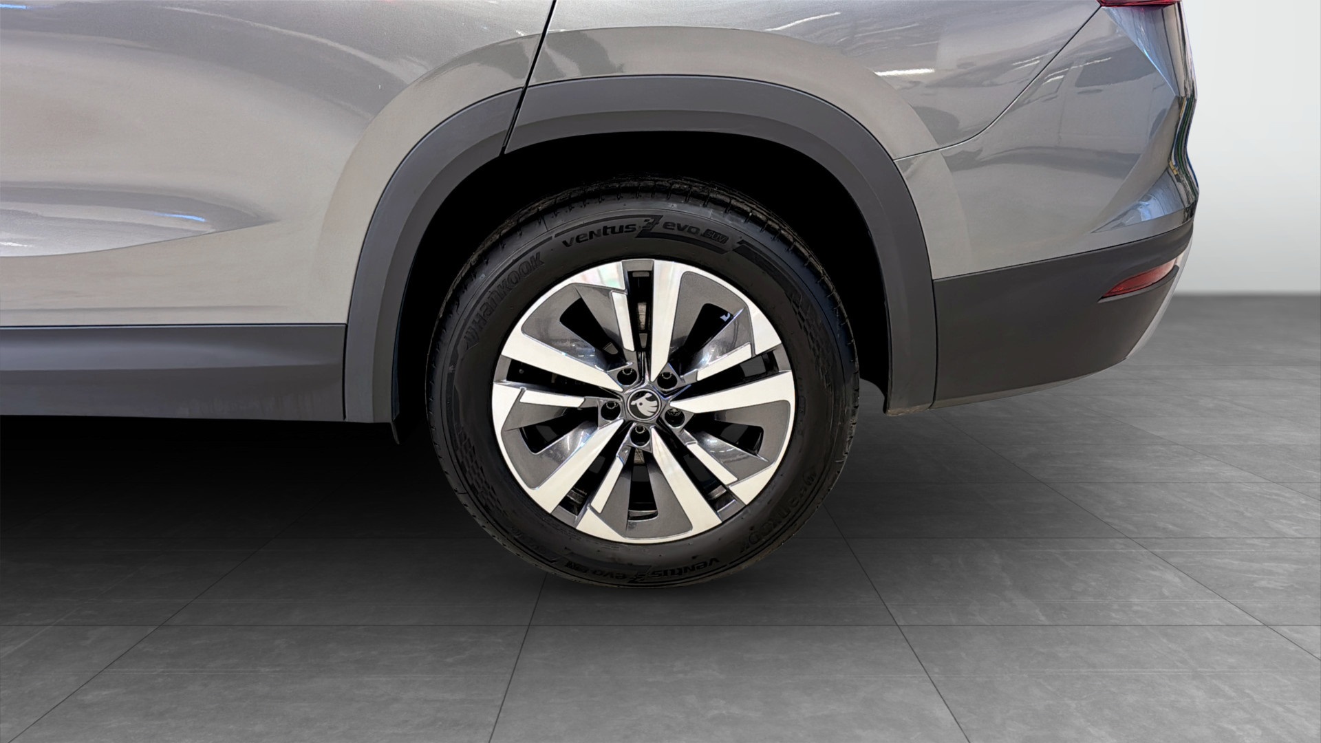 Skoda Kodiaq LJN38A