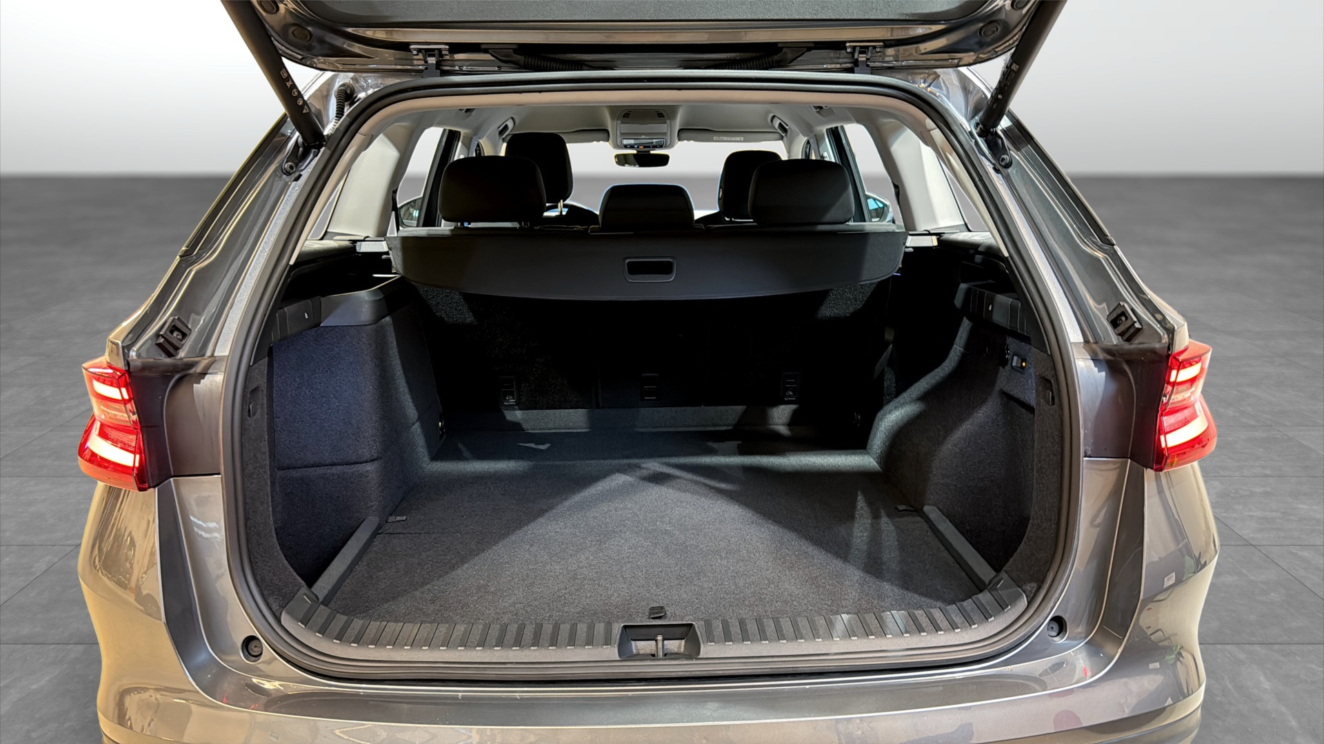 Skoda Kodiaq LJN38A
