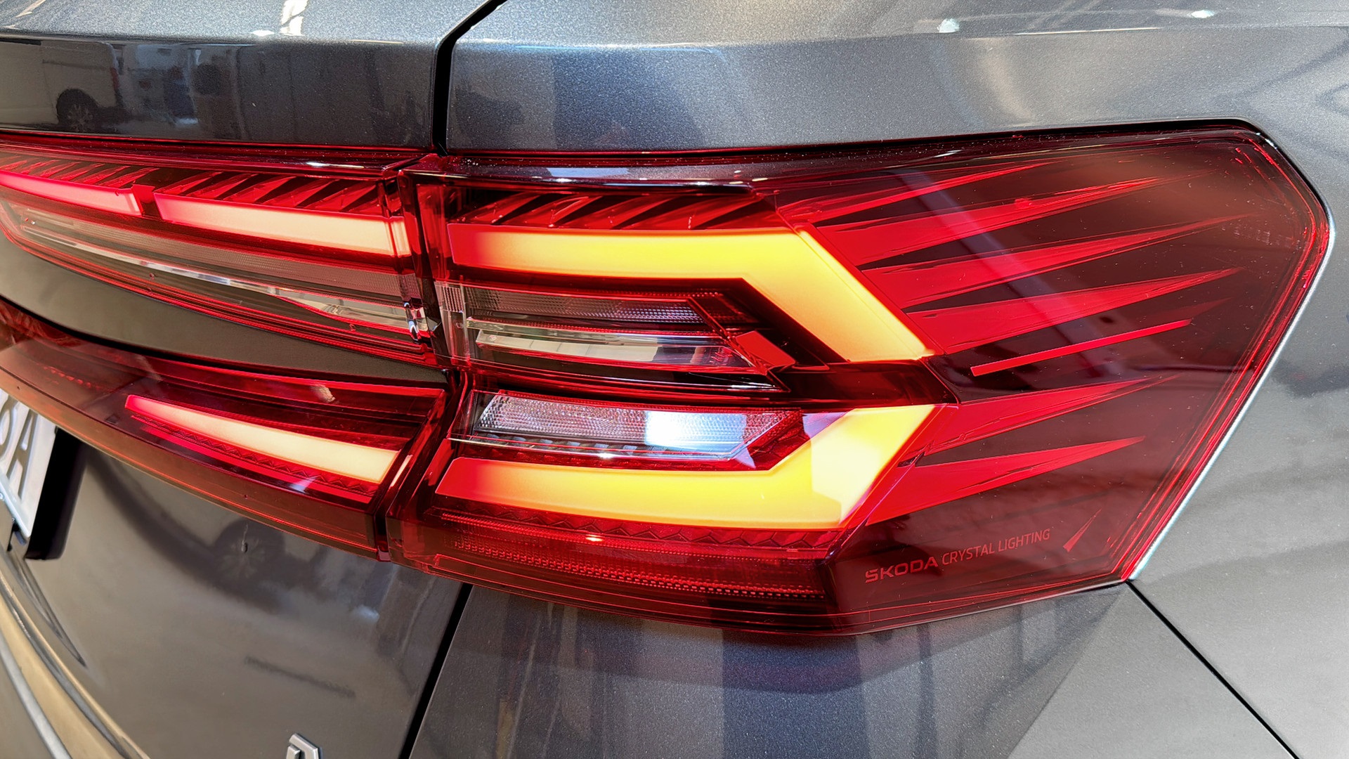 Skoda Kodiaq LJN38A