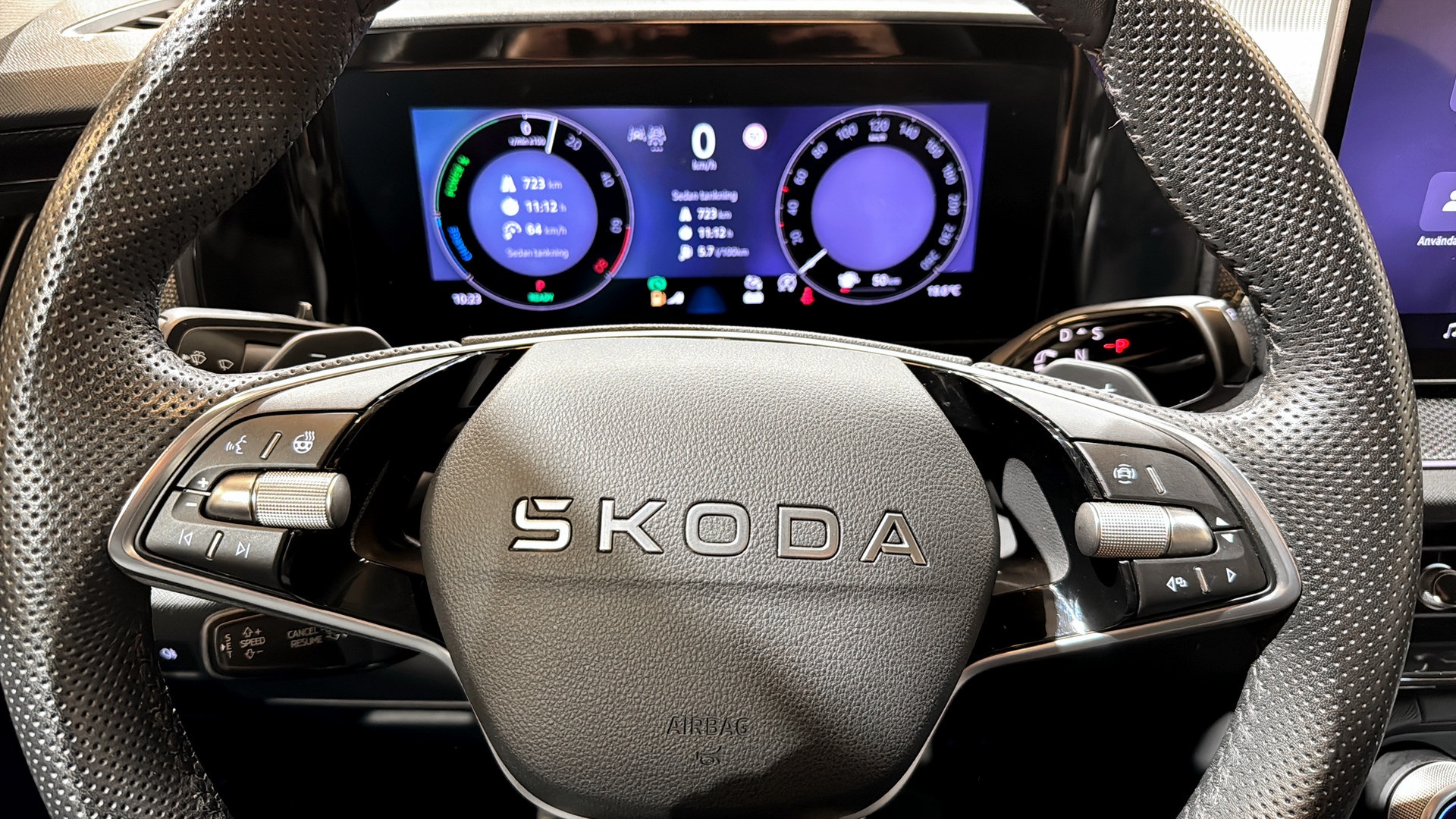 Skoda Kodiaq LJN38A