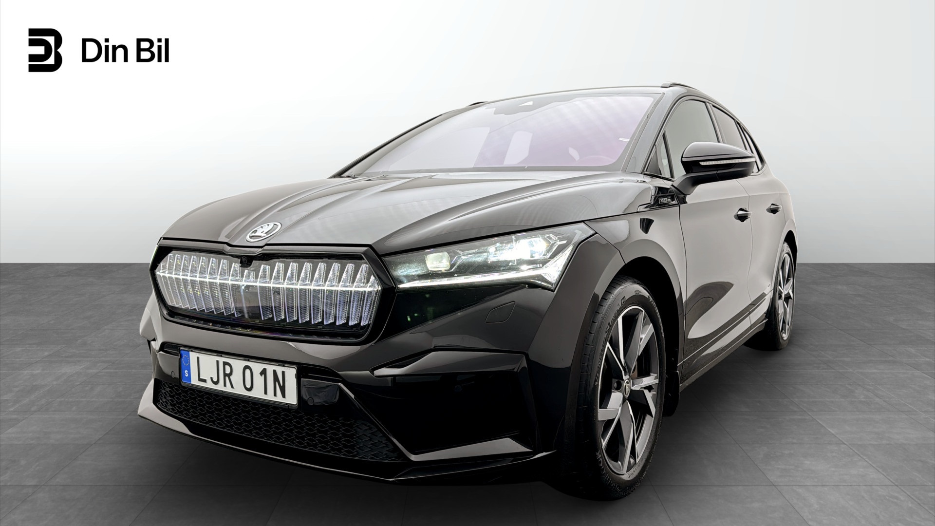 Bild för bil LJR01N