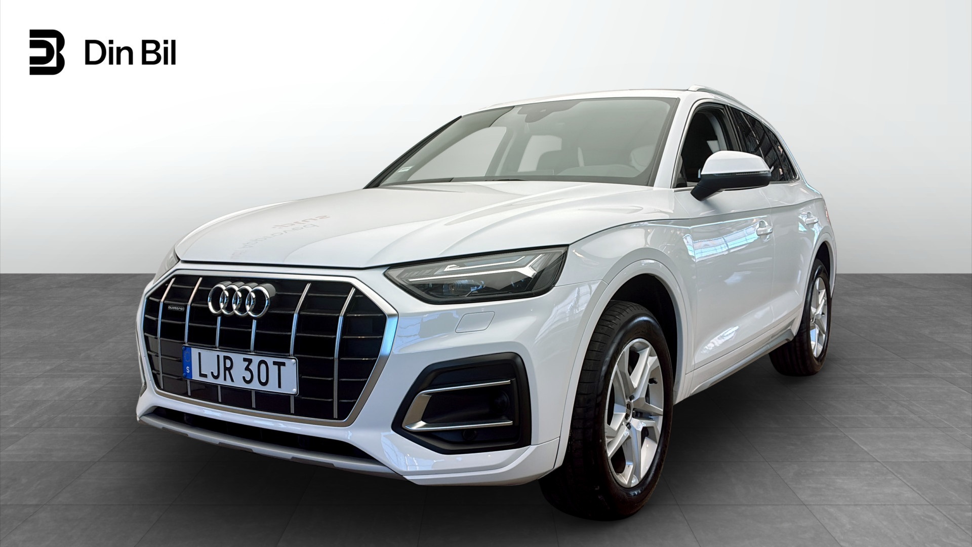 Bild för bil LJR30T