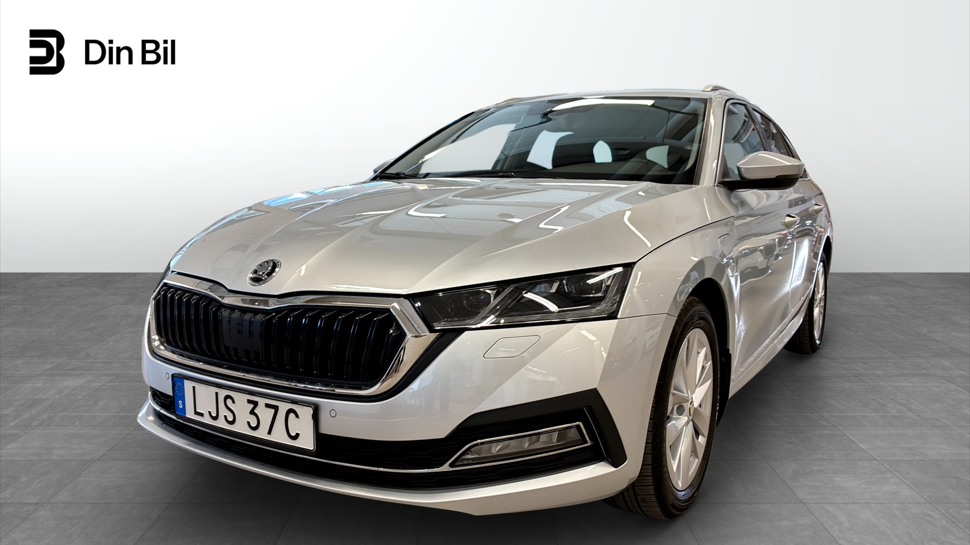 Bild för bil LJS37C