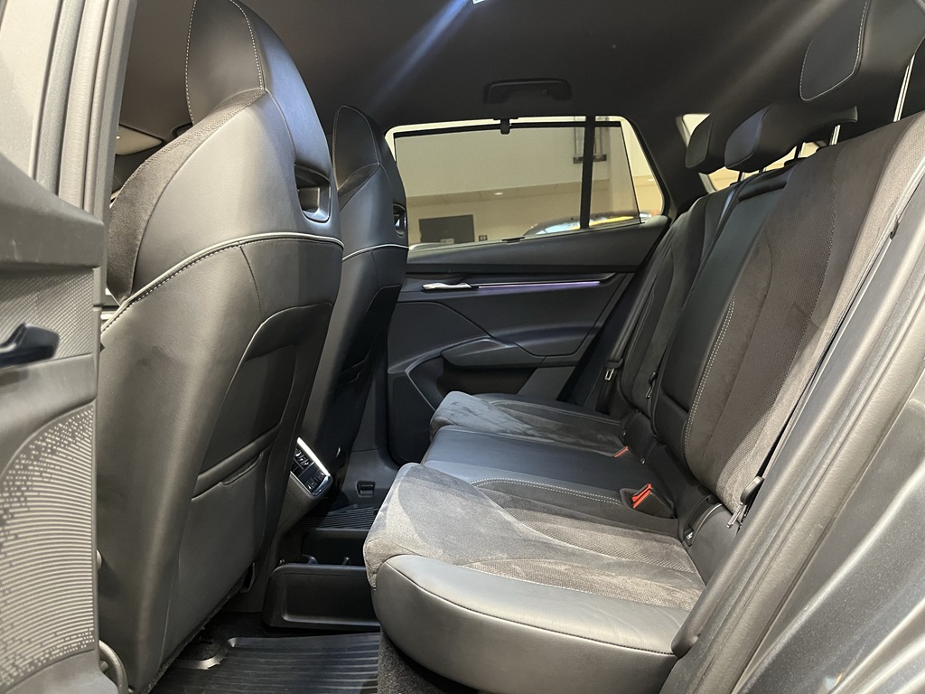 Skoda Enyaq LKC01A