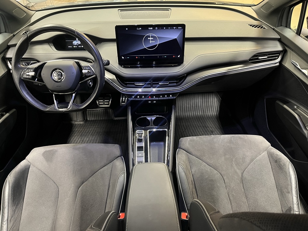 Skoda Enyaq LKC01A