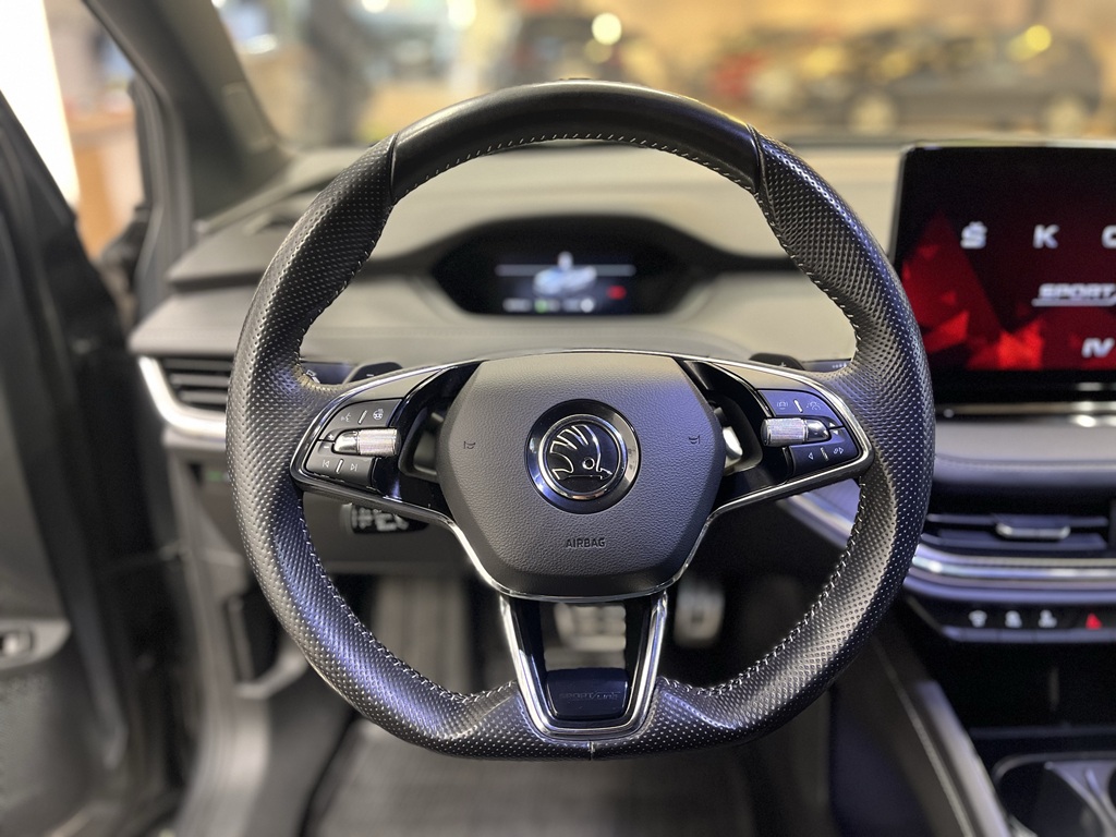 Skoda Enyaq LKC01A